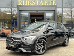 Mercedes-Benz GLA-Klasse - 200 AMG|PANO|19''|CAMERA|CARBON|NIGHT