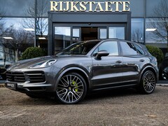 Porsche Cayenne - 3.0 E-Hybrid|PANO|SPORT CHRONO|360°|ACC|22''