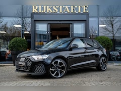 Audi A1 Sportback - 30 TFSI S-LINE|VIRTUAL|18''|CRUISE|PDC