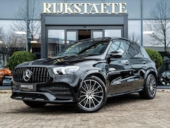 Mercedes-Benz GLE-Klasse - 350e 4MATIC AMG|PANO|360°|ACC|BURMESTER