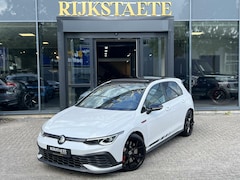 Volkswagen Golf - 2.0 TSI GTI Clubsport|PANO|LEDER|H&K|ACC|19'