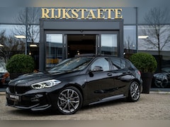 BMW 1-serie - 118i M Sport|2023|PANO|M-PAKKET|CAMERA|18''