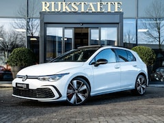 Volkswagen Golf - 1.4 GTE TSI|245 PK|PANO|HEAD-UP|ACC|SFEERV