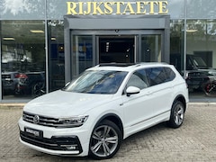 Volkswagen Tiguan Allspace - 1.4 TSI 7p.|R-LINE|PANO|ACC|19''