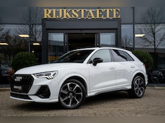 Audi Q3 - 35 TFSI Quattro|S-LINE|PANO|CAMERA|ACC|19''|VIRTUAL