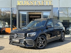 Mercedes-Benz GLB - -klasse 200d AMG|PANO|360°|BURMESTER|MASSAGE|19'