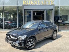 Mercedes-Benz GLC-klasse Coupé - 300de 4MATIC|PANO|20''|TREKHAAK