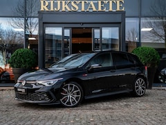 Volkswagen Golf - 2.0 TSI GTI|PANO|ACC|18''|HARMAN KARDON|IQ