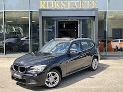 BMW X1 - sDrive20i High Executive|M-SPORT|PANO|CAMERA|TREKHAAK