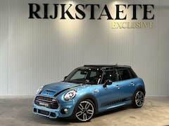 MINI John Cooper Works - 2.0 S Chili|JCW|PANO|H&K|HEAD-UP|ACC|18''