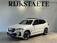 BMW iX3 - High Executive|M-PAKKET|PANO|HEAD-UP|H&K|360°|BTW