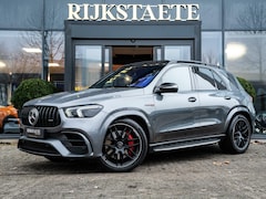 Mercedes-Benz GLE-Klasse - 63 S AMG 4MATIC+|LUCHTV.|CARBON|ACC|22''