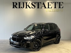 BMW X5 - xDrive45e High Executive|PANO|M-SPORT|HEAD-UP|ACC|22'