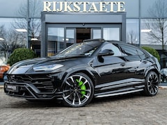 Lamborghini Urus - 4.0 V8|PANO|MASSAGE|B&O|CAPRISTO|INCL BTW