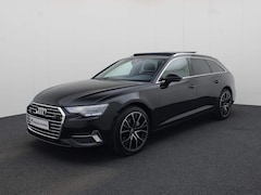 Audi A6 Avant - 45 TFSI/265PK Pro Line · Panoramadak · Parkeersensoren + camera · 20"LM