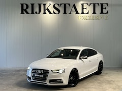 Audi S5 - Sportback 3.0 TFSI Quattro|333 PK|CAMERA|MEMORY|19''