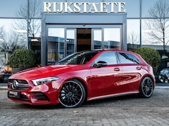 Mercedes-Benz A-klasse - A35 AMG 4MATIC|PANO|BURMESTER|ACC|HEAD-UP