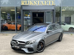 Mercedes-Benz E-klasse Estate - AMG E63 S 4MATIC|PANO|360|KERAMISCH