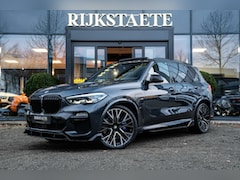 BMW X5 - xDrive45e High Executive|PANO|360°|ACC|H&K|M-SPORT