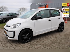 Volkswagen Up! - 1.0 BMT take up