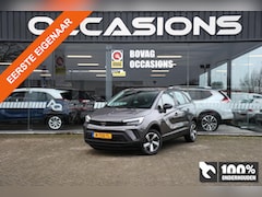 Opel Crossland - 1.2 Turbo Edition APPLE CARPLAY/ CRUISE CONTROL