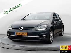 Volkswagen Golf - 1.5 TSI Comfortline (131 PK) 1e-Eig, V.W.-Dealer-Onderh, 12-Mnd-BOVAG, NL-Auto, Alarm-Klas