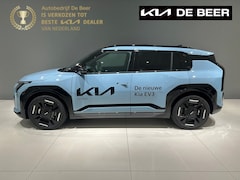 Kia EV3 - 81, 4 kWh 204pk GT-Line