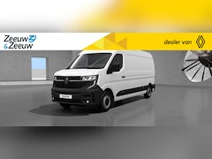 Renault Master - GB L3H2 T35 dCi 150 E06e advance | Levering in 2024 | Navigatie | Trekhaak