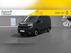 Renault Master - GB L2H2 T35 dCi 130 E06e advance | Levering in 2024 | Trekhaak