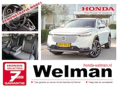 Honda HR-V - 1.5i e:HEV ADVANCE - DEMO - HYBRID - AUTOMAAT