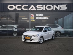 Peugeot 208 - 1.2 Active APPLE CARPLAY/ CRUISE CAONTROL/ DAB