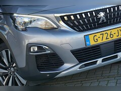 Peugeot 3008 - 1.2 PureTech 130pk Blue Lease Premium - Gris Artense - Chique