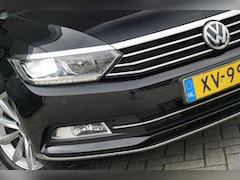 Volkswagen Passat Variant - 1.5 TSI Highline DSG Automaat - Deep Black - Chique