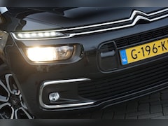 Citroën Grand C4 SpaceTourer - 1.2 130PK Business Plus | Onxy Black | 7-zitter/Carplay/NAV - Fijne reisgenoot