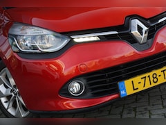 Renault Clio - 1.2 Collection - Rouge Flamme - Clima/Nav/LMV - Superstaat