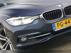 BMW 3-serie Touring - 320i Corporate Lease Executive - Tansanitblau - M Sport