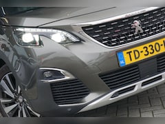 Peugeot 3008 - 1.2 130PK Allure | Amazonite Grey | Full-LED/Carplay/Keyless/Half-leder