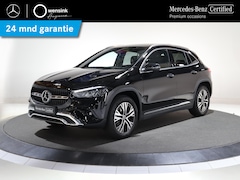 Mercedes-Benz GLA-Klasse - 250 e Luxury Line | Panoramadak | Trekhaak |