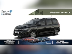 Dacia Jogger - TCe 110 Expression 5p. | UIT VOORRAAD LEVERBAAR MET €250, - KORTING