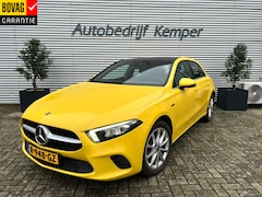 Mercedes-Benz A-klasse - 250 e Premium I Widescreen I LED I Camera I GARANTIE 12mnd. BOVAG-garantie