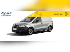 Renault Kangoo E-Tech - Advance L1 44 kWh | Achteruitrij Camera | Apple Carplay en Android Auto | Easy Park Assist