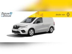 Renault Kangoo - 1.5 Blue dCi 115 extra L1 | Gegarandeerd zonder BPM rijden