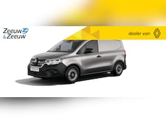 Renault Kangoo E-Tech - Advance L1 22 kWh | Achteruitrij Camera | Apple Carplay en Android Auto | Easy Park Assist