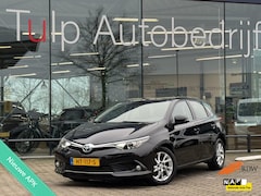 Toyota Auris - 1.8 Hybrid Aspiration 2015 Lijn assist