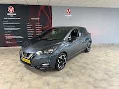 Nissan Micra - 1.0 IG-T N-Design incl. afl. beurt rijklaar