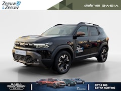 Dacia Duster - 1.6 Hybrid 140 Extreme | Neem contact op voor de actuele KM-Stand | Automaat | Achteruitri