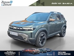 Dacia Duster - 1.2 TCe 130 mild hybrid 4x4 Extreme | 4x4 Uitvoering | Allseason banden | Reservewiel | Li