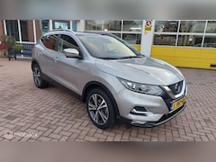 Nissan Qashqai - 1.3 MHEV Business Design