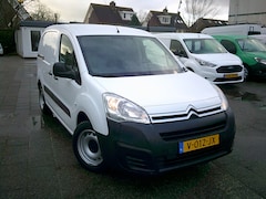 Citroën Berlingo - 1.6 BlueHDI 75 Comfort VOORZIEN VAN AIRCO+CRUISE+APPLE CARPLAY