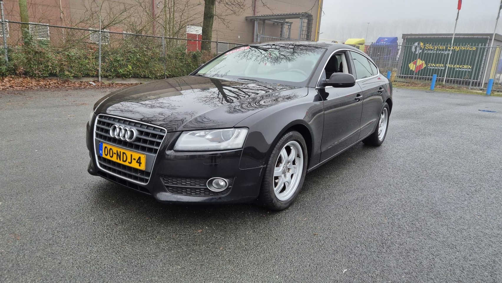 Audi A5 Sportback - 2.0 TFSI Pro Line super leuke auto en zeker goedkoop - AutoWereld.nl